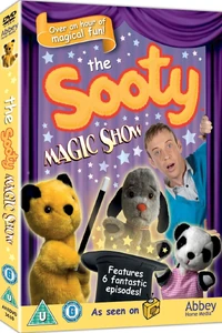 TheSootyMagicShow
