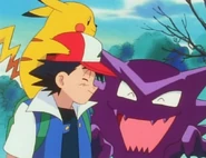 Ash Haunter