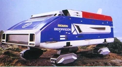 Biodragon
