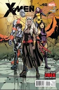 X-Men Vol 3 40