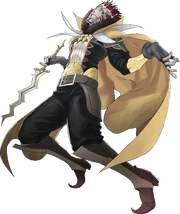 Gangrel (Fire Emblem Awakening)