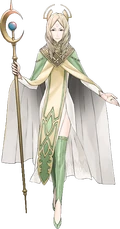 Emmeryn (Fire Emblem Awakening)