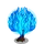 Icy Flame Tree-icon