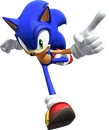 Sonic rivals
