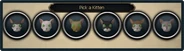 Kitten selection interface