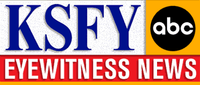 Ksfy-TV Logo 1990's