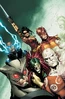 Outsiders #15}} Textless