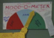 Mood-o-meter