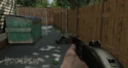 Darylsurvivalinstinct