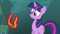Twilight Hey!! S3E5