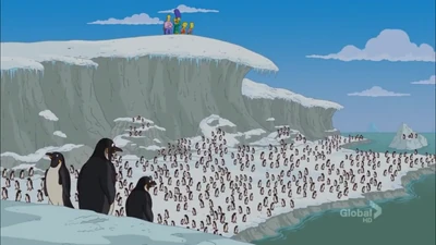Antarctica