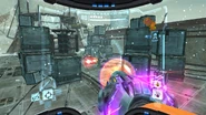 Control Tower Battle