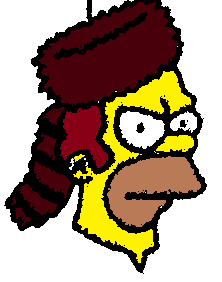Zeke simpson