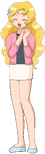 Daisy Pokémon