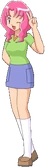 Lily Pokémon