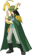 Nando Pokémon