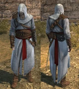 ACR Altair Elder