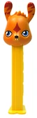 Katsuma Pez Dispenser