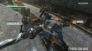 MGR MGS4Raiden Trailer Pic13 MGSTV