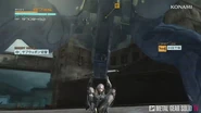 MGR MGS4Raiden Trailer Pic16 MGSTV