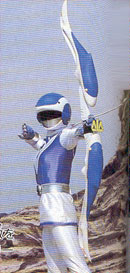 Live Arrow