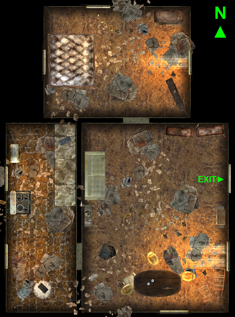 fallout new vegas homes fallout new vegas homes