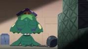 Plant keroro 2