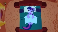 Twilight 'kept me from it' S1E1