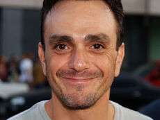 Hank Azaria 37