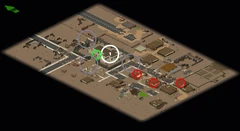 Kansas city FoT map