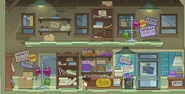 Corner Shop
