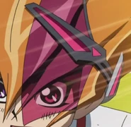 Rei's D-Gazer