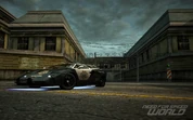 NFSWLamborghiniCountach5000QVCop