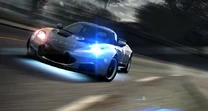 NFSWLotusEvoraCop