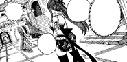 Erza Faces Jenny