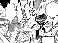 Erza Defeats Jenny