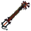 Chaos Ripper KHBBS