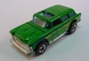 Alive'55open hood1974green