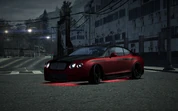 NFSWBentleyContinentalSuperSportRedJuggernaut