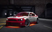 NFSWDodgeChargerSRT8SuperBeeRedJuggernaut