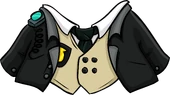 Delta Suit