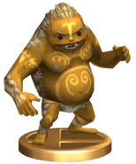 Trofeo Goron SSBB