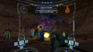 Metroid prime essence