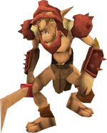 Angrygoblin