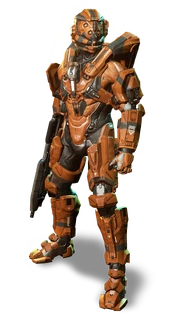 MJOLNIR Engineer