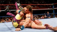 Raw 7-4-94 1