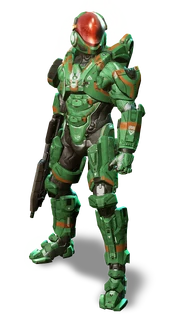 MJOLNIR EVA