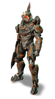 MJOLNIR FOTUS