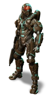 MJOLNIR Operator