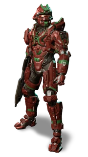 MJOLNIR Raider
